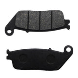 Maxbell Semi-metallic Front & Rear Brake Pads Set for Honda CBR 250 RR CB 400 SF - Aladdin Shoppers