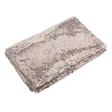 Maxbell Sequin Tablecloth for Wedding Party Banquet Table Cover 130x50cm Champagne - Aladdin Shoppers