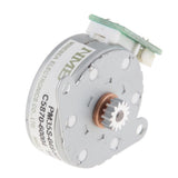 Maxbell Service Station Motor Accessory for HP DeskJet 1180C 1220C 1280 9300 - Aladdin Shoppers