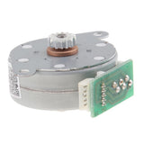 Maxbell Service Station Motor Accessory for HP DeskJet 1180C 1220C 1280 9300 - Aladdin Shoppers