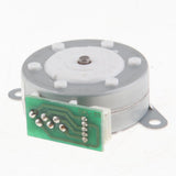 Maxbell Service Station Motor Accessory for HP DeskJet 1180C 1220C 1280 9300 - Aladdin Shoppers