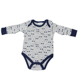 Maxbell Sheep Rompers Pants Bib Suit for 22''-23'' Reborn Baby Girl Doll Clothes - Aladdin Shoppers