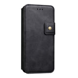 Maxbell Shockproof Multifunctional Wallet Phone Case for Apple iPhone XS MAX Black - Aladdin Shoppers