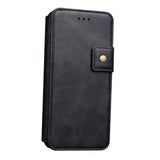 Maxbell Shockproof Multifunctional Wallet Phone Case for Apple iPhone XS MAX Black - Aladdin Shoppers