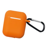 Maxbell Shockproof Silicone Case Cover Security for Airpod Earphones Protector - Aladdin Shoppers