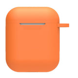 Maxbell Shockproof Silicone Case Cover Security for Airpod Earphones Protector - Aladdin Shoppers