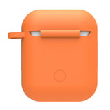 Maxbell Shockproof Silicone Case Cover Security for Airpod Earphones Protector - Aladdin Shoppers