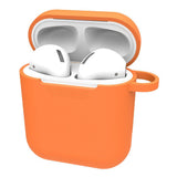 Maxbell Shockproof Silicone Case Cover Security for Airpod Earphones Protector - Aladdin Shoppers