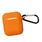 Maxbell Shockproof Silicone Case Cover Security for Airpod Earphones Protector - Aladdin Shoppers
