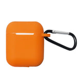 Maxbell Shockproof Silicone Case Cover Security for Airpod Earphones Protector - Aladdin Shoppers