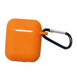 Maxbell Shockproof Silicone Case Cover Security for Airpod Earphones Protector - Aladdin Shoppers