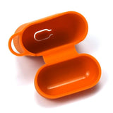 Maxbell Shockproof Silicone Case Cover Security for Airpod Earphones Protector - Aladdin Shoppers