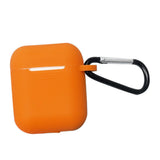 Maxbell Shockproof Silicone Case Cover Security for Airpod Earphones Protector - Aladdin Shoppers