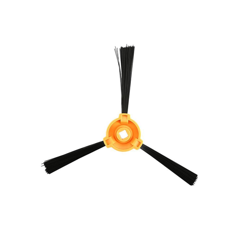 Maxbell Side Brushes and Filters Vacuum Cleaner Replacement Set for ECOVACS N79 N79S - Aladdin Shoppers