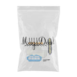 Maxbell Side Brushes Main Brush Filters Vacuum Cleaner Accs Kit for ECOVACS N79 N79S - Aladdin Shoppers