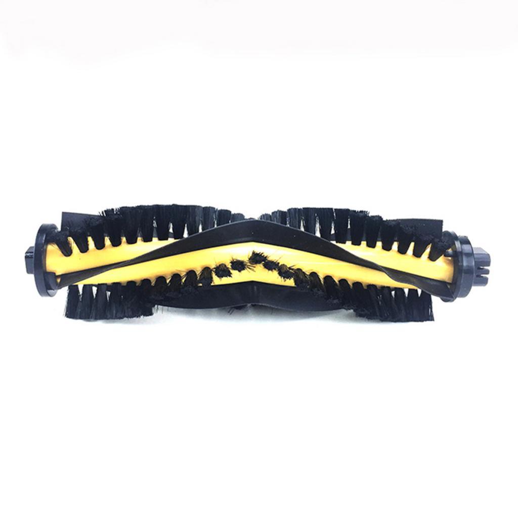 Maxbell Side Brushes Main Brush Filters Vacuum Cleaner Accs Kit for ECOVACS N79 N79S - Aladdin Shoppers