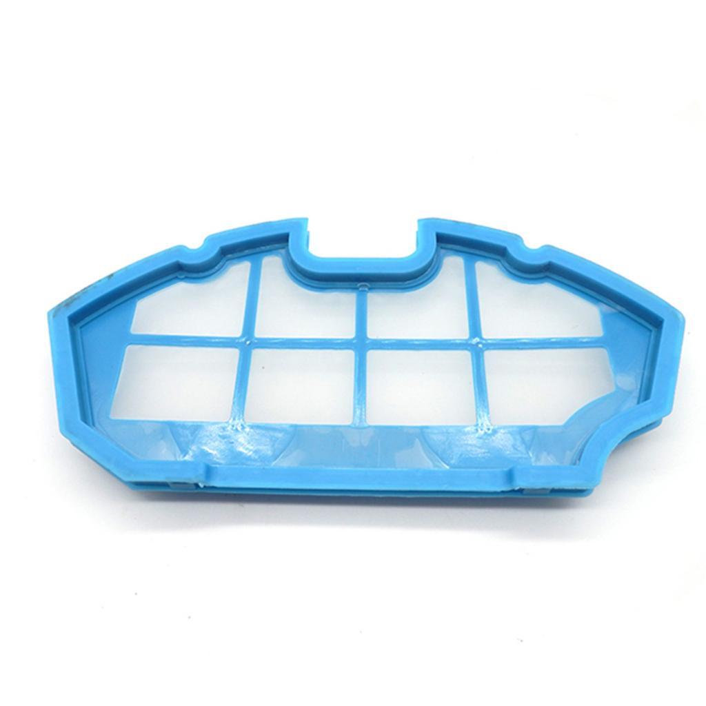 Maxbell Side Brushes Main Brush Filters Vacuum Cleaner Accs Kit for ECOVACS N79 N79S - Aladdin Shoppers