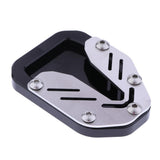 Maxbell Sidestand Extension Enlarger Pad for Honda CRF1000L Africa Twin 2016-2018 - Aladdin Shoppers