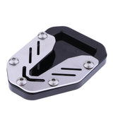 Maxbell Sidestand Extension Enlarger Pad for Honda CRF1000L Africa Twin 2016-2018 - Aladdin Shoppers
