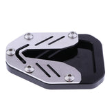 Maxbell Sidestand Extension Enlarger Pad for Honda CRF1000L Africa Twin 2016-2018 - Aladdin Shoppers