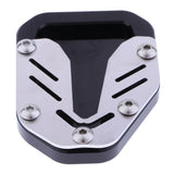 Maxbell Sidestand Extension Enlarger Pad for Honda CRF1000L Africa Twin 2016-2018 - Aladdin Shoppers