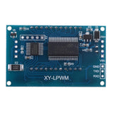 Maxbell Signal Generator PWM Pulse Frequency Meter LCD Display Module Board - Aladdin Shoppers