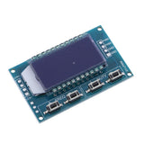 Maxbell Signal Generator PWM Pulse Frequency Meter LCD Display Module Board - Aladdin Shoppers