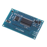 Maxbell Signal Generator PWM Pulse Frequency Meter LCD Display Module Board - Aladdin Shoppers
