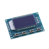 Maxbell Signal Generator PWM Pulse Frequency Meter LCD Display Module Board - Aladdin Shoppers