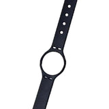 Maxbell Silicon Wristband Replacement Watch Wrist Strap for MISFIT SHINE2 black - Aladdin Shoppers
