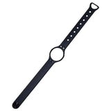 Maxbell Silicon Wristband Replacement Watch Wrist Strap for MISFIT SHINE2 black - Aladdin Shoppers