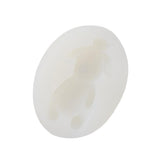 Maxbell Silicone 3D Pig Mold Chocolate Fondant Cake Sugarcraft DIY Baking Tool B - Aladdin Shoppers
