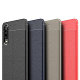 Maxbell Silicone Anti-scratches Phone Full Cover Box Case For Huawei P30 Black - Aladdin Shoppers