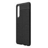 Maxbell Silicone Anti-scratches Phone Full Cover Box Case For Huawei P30 Black - Aladdin Shoppers
