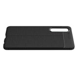 Maxbell Silicone Anti-scratches Phone Full Cover Box Case For Huawei P30 Black - Aladdin Shoppers