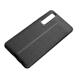 Maxbell Silicone Anti-scratches Phone Full Cover Box Case For Huawei P30 Black - Aladdin Shoppers