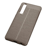 Maxbell Silicone Anti-scratches Phone Full Cover Box Case For Huawei P30 Gray - Aladdin Shoppers