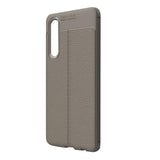 Maxbell Silicone Anti-scratches Phone Full Cover Box Case For Huawei P30 Gray - Aladdin Shoppers