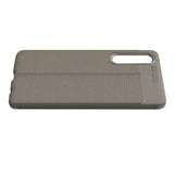 Maxbell Silicone Anti-scratches Phone Full Cover Box Case For Huawei P30 Gray - Aladdin Shoppers