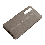 Maxbell Silicone Anti-scratches Phone Full Cover Box Case For Huawei P30 Gray - Aladdin Shoppers