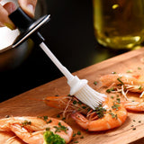 Maxbell Silicone Bottle Transparent Airbrush Paint Bottles Jar Bottle Oil Jar - Aladdin Shoppers