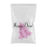 Maxbell Silicone Christmas Skiing Santa Mold for Fondant Cake Making Baking Tool - Aladdin Shoppers