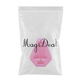 Maxbell Silicone Christmas Tree Mold Chocolate Fondant Cake Making Baking Tool Pink - Aladdin Shoppers