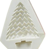 Maxbell Silicone Christmas Tree Mold Chocolate Fondant Cake Making Baking Tool White - Aladdin Shoppers