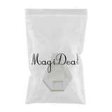 Maxbell Silicone Christmas Tree Mold Chocolate Fondant Cake Making Baking Tool White - Aladdin Shoppers
