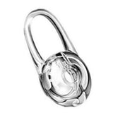 Maxbell Silicone Ear Tips with 360 Degree Rotating Ear-hook for Plantronics M165 M70 - Aladdin Shoppers