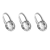Maxbell Silicone Ear Tips with 360 Degree Rotating Ear-hook for Plantronics M165 M70 - Aladdin Shoppers