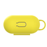 Maxbell Silicone Earphone Case Earpiece Full Protector Skin Yellow for AirPods Box - Aladdin Shoppers