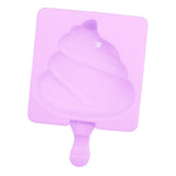 Maxbell Silicone Ice Cream Popsicle Mold Ice Pop Maker Dessert Treats DIY Torch - Aladdin Shoppers