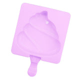 Maxbell Silicone Ice Cream Popsicle Mold Ice Pop Maker Dessert Treats DIY Torch - Aladdin Shoppers